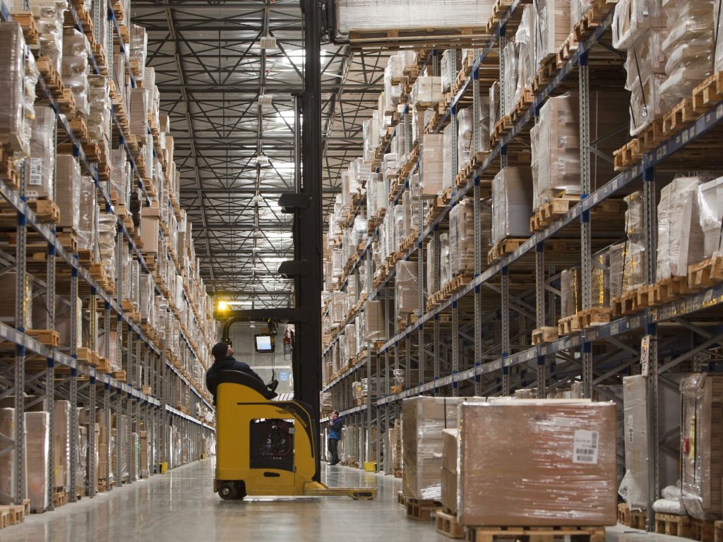 Comercio Atacadista qual o melhor regime tributário?