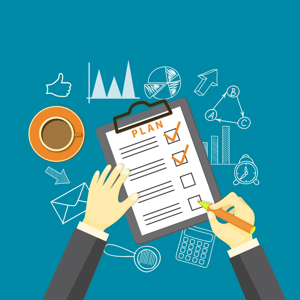 Plano de negócios: como planejar cada etapa da sua empresa