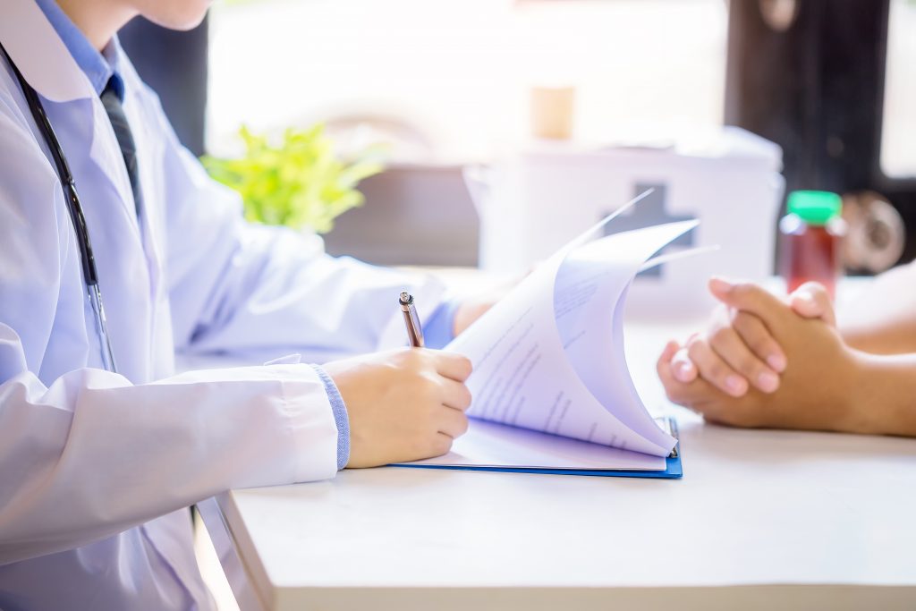 Como manter uma boa gestão da sua clínica médica