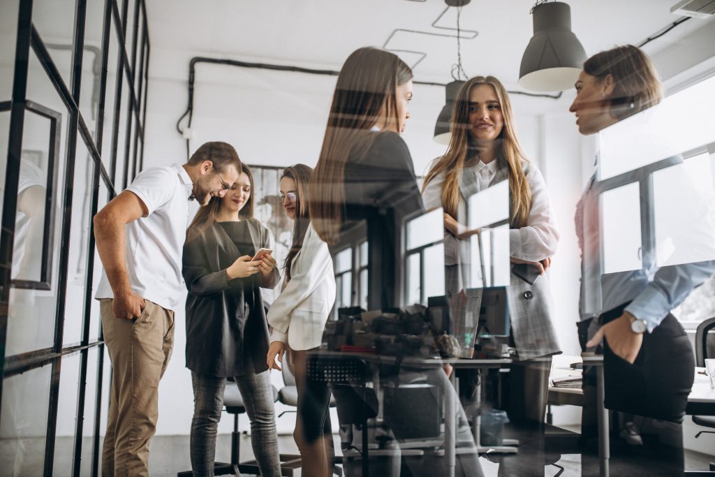 Gestão empresarial - O que é e como aplicar na sua empresa?