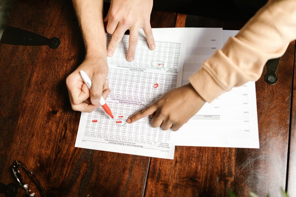 Imposto de Renda Pessoa Física 2022
