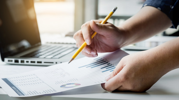 relatórios mais importantes de uma empresa