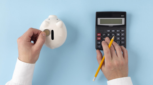 gestão financeira