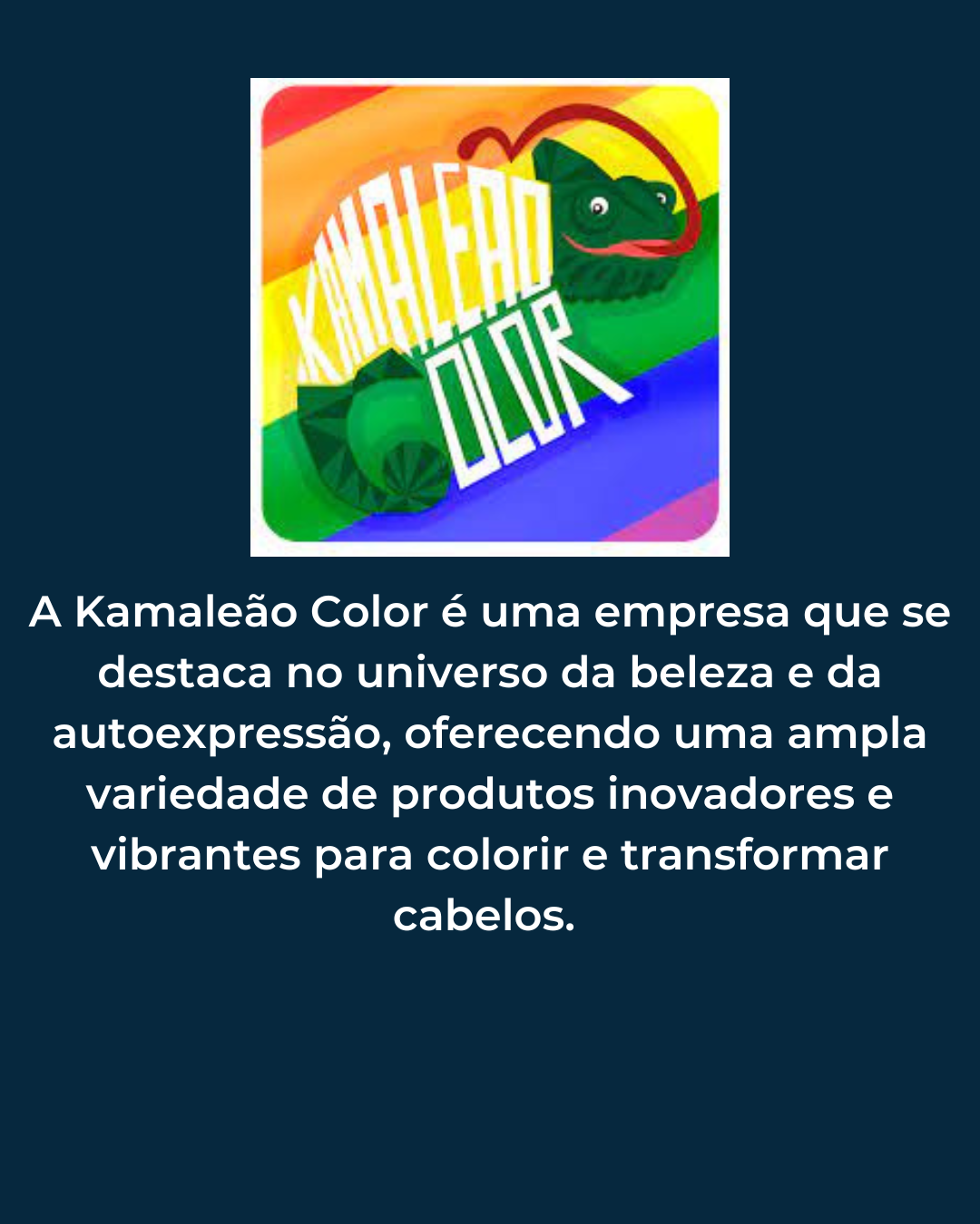 Kamaleao Color