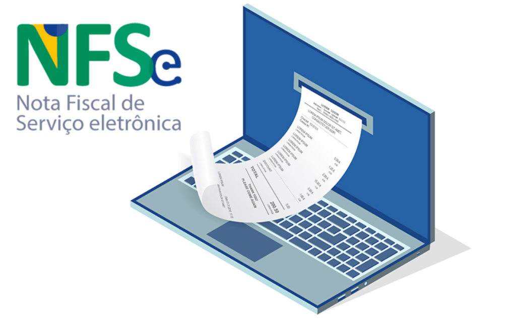 Emissão da NFS-e via portal será obrigatória em 2026. Entenda como se preparar e evite riscos fiscais em Brasília e região.