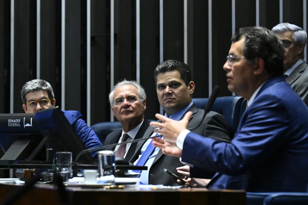 Reforma Tributária: Senado aprova 2ª parte da regulamentação