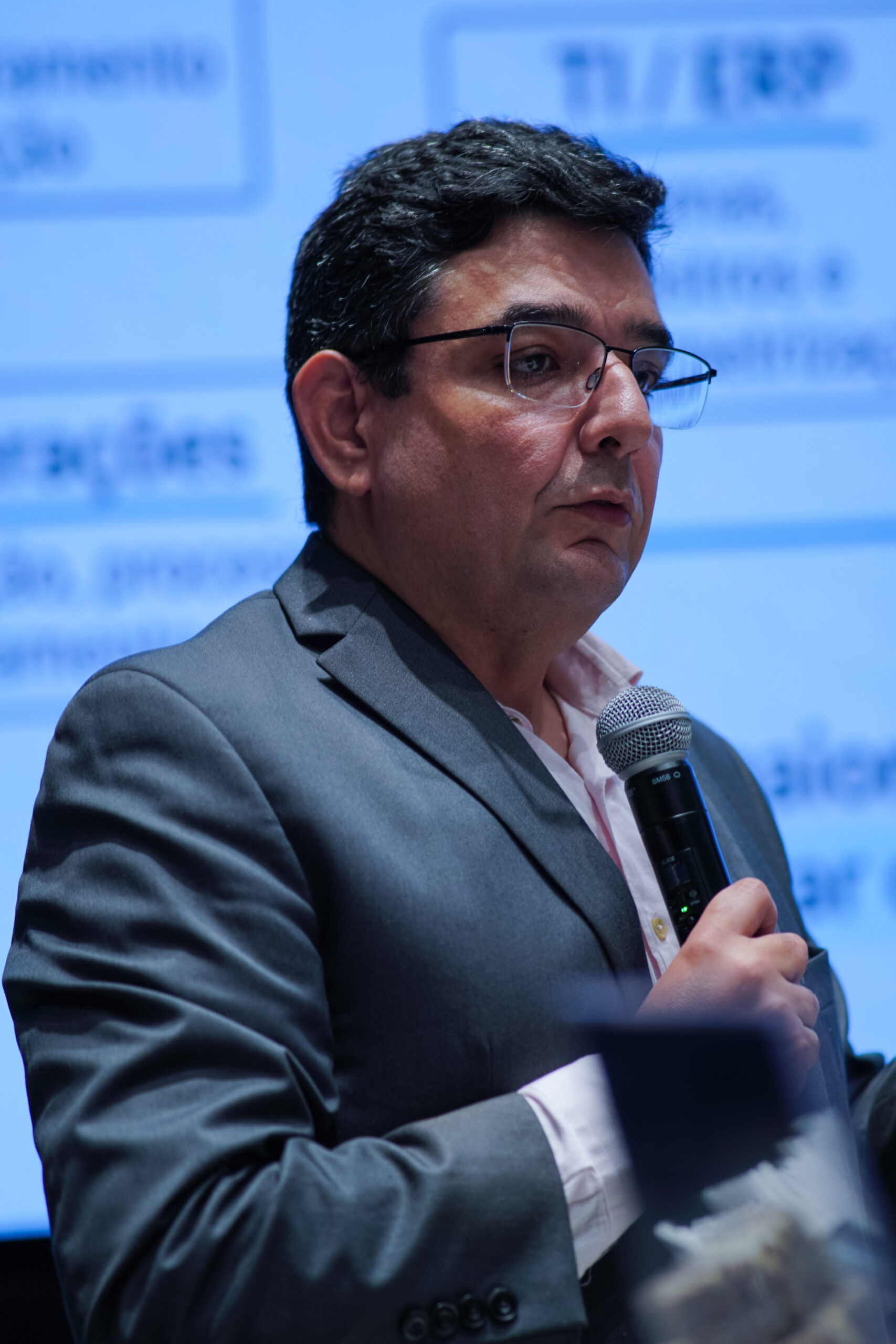 Anderson Nunes, Diretor Especialista Técnico da Gomide Contabilidade