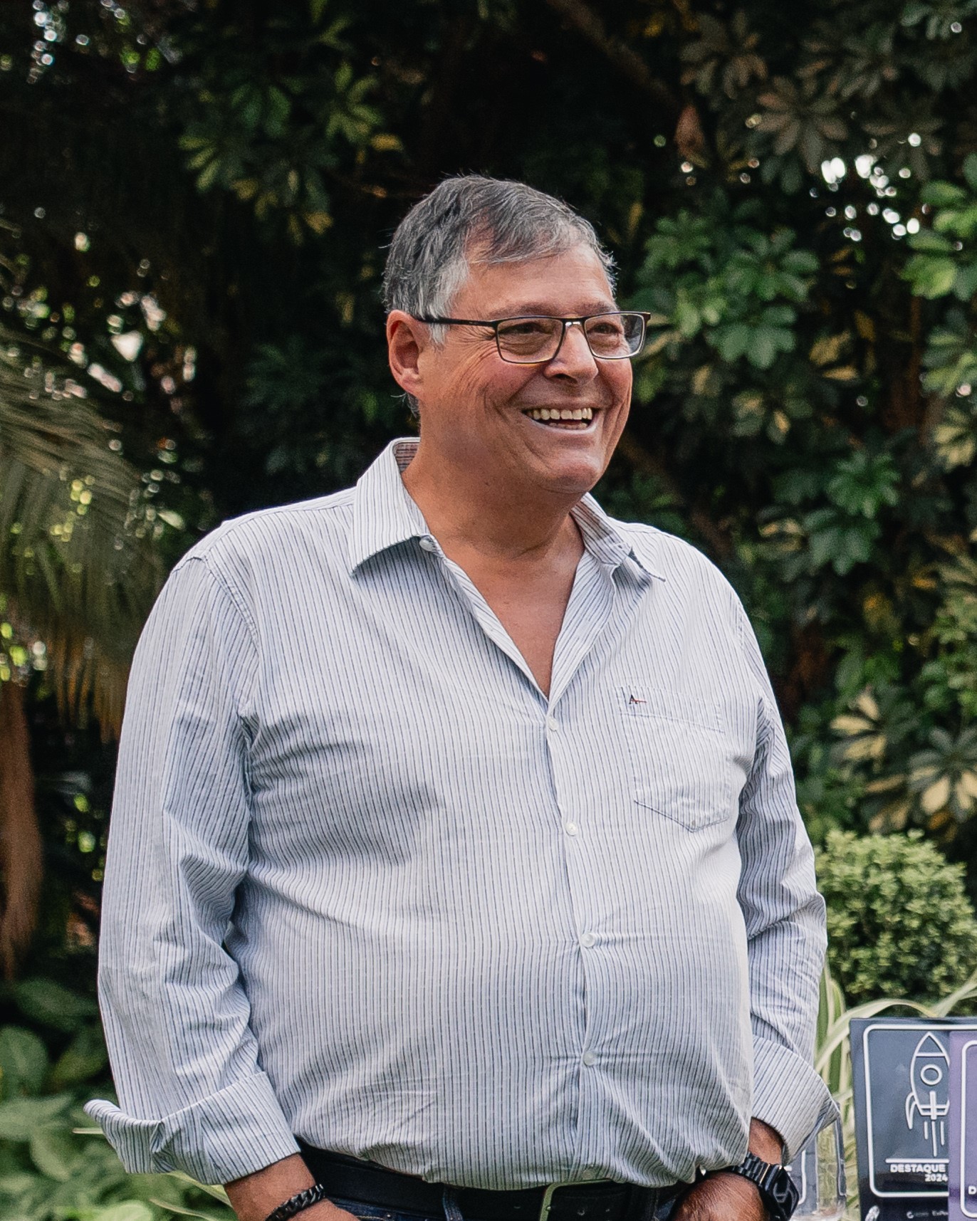 Ricardo Gomide, Conselheiro da Gomide Contabilidade