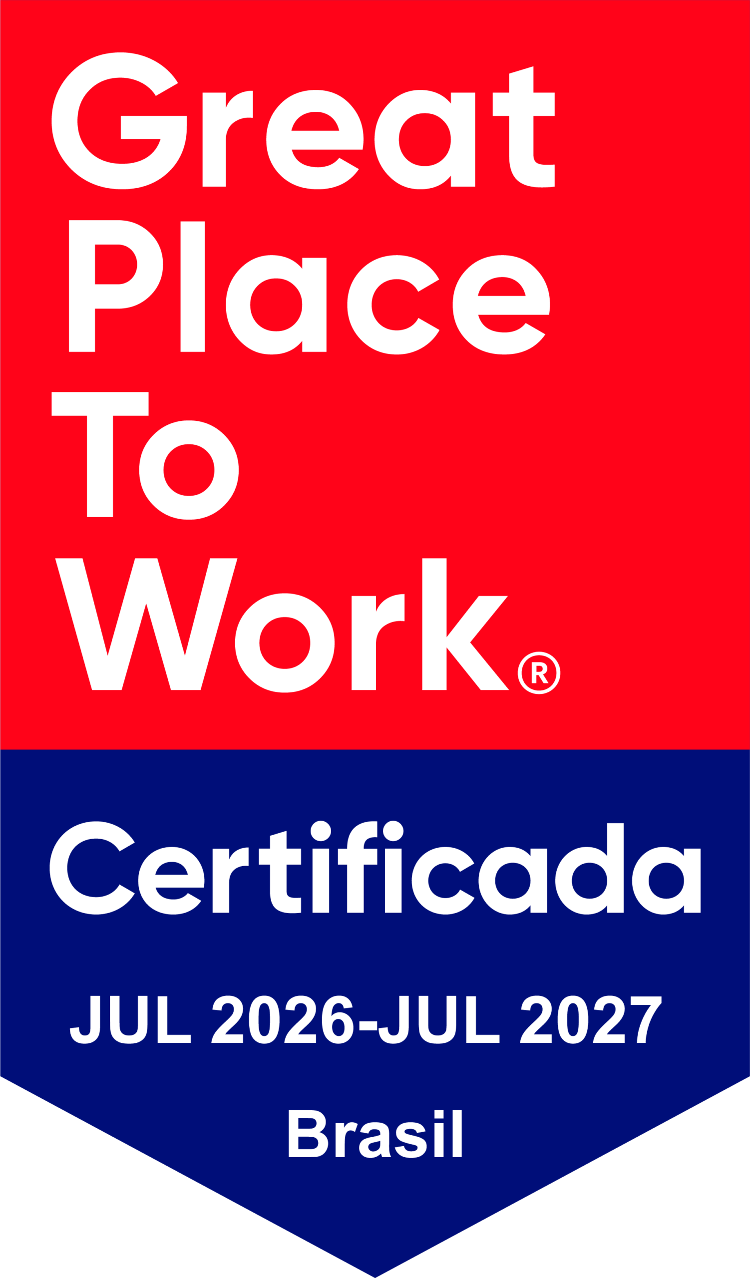 Gomide Contabilidade certificada Great Place to Work