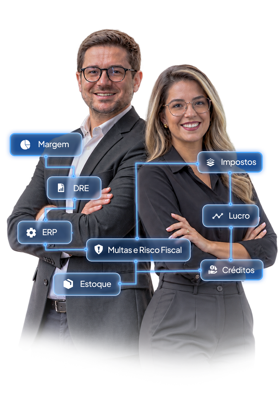 Contabilidade especializada para empresas do Lucro Real